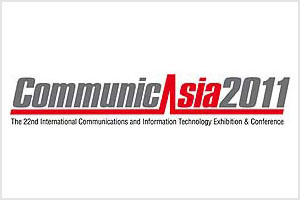 2011 singapour communicasia