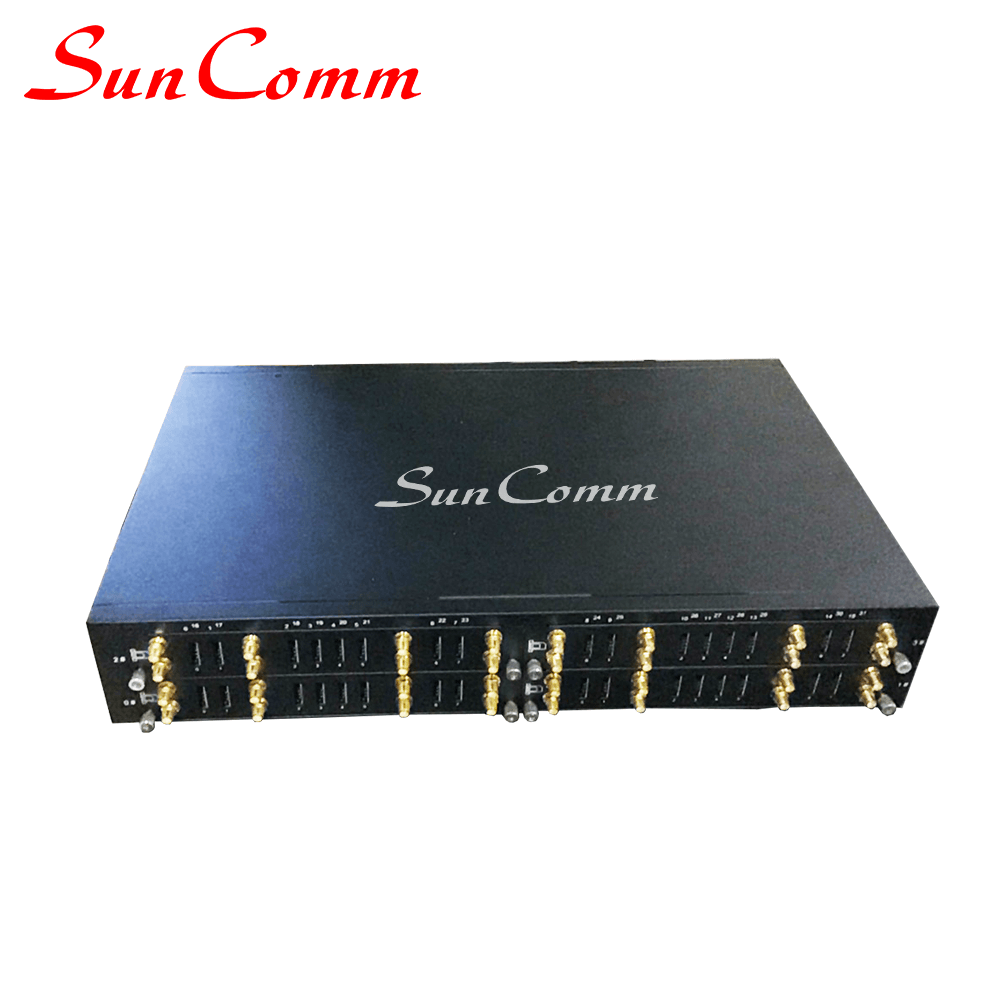 SC-3295AF-4G 4G LTE VoIP Terminal